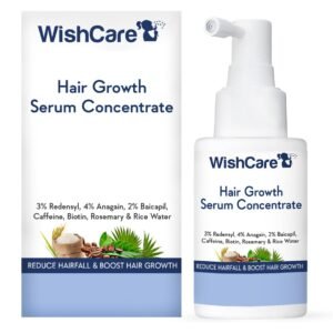 WishCare Hair Growth Serum For Scalp