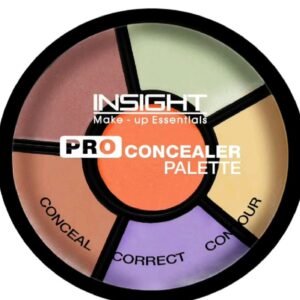 Insight colour corrector