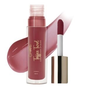 MARS Candylicious Sheer Lip Gloss for Women