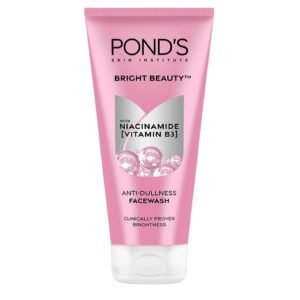 POND'S Bright Beauty Spot Less Fairness Face Wash